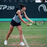 Mia Pohankova, 's-Hertogenbosch 2026