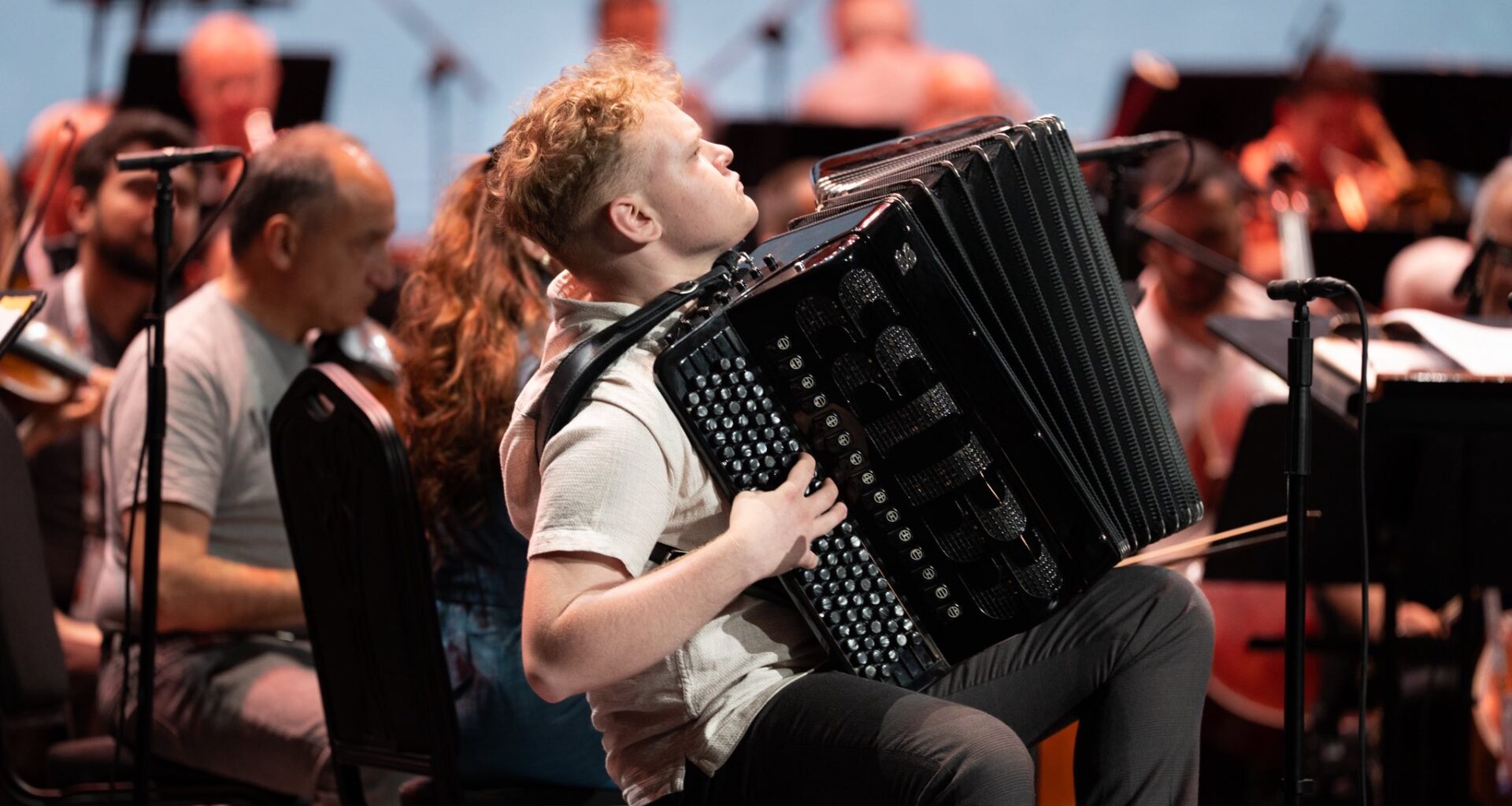 🇵🇱 Poland: TVP Reveals Commentators for Eurovision Young Musicians 2026