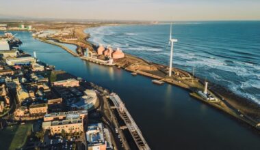 Google.org awards £1M to develop UK water resilience intelligence platform