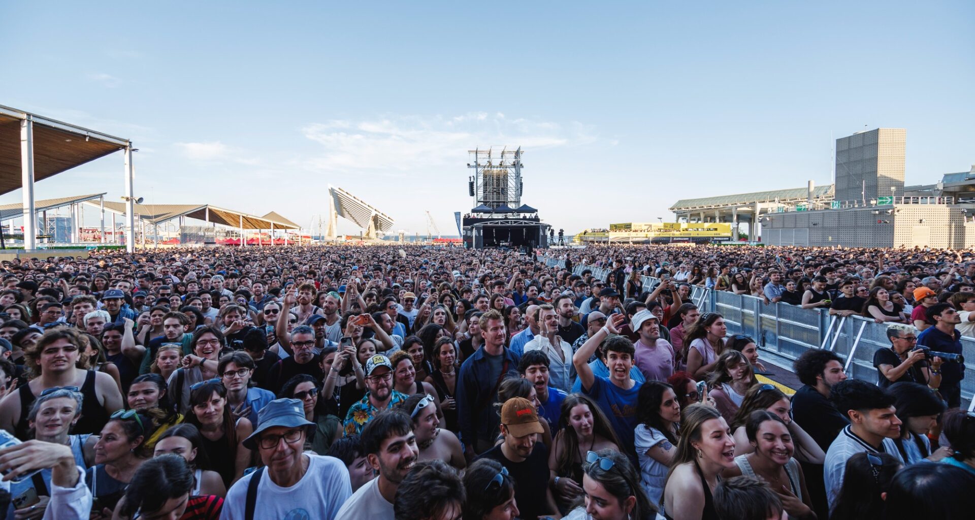 Massive Attack, Bad Gyal, and Doja Cat added to Primavera Sound cancellations as fans criticise organisation