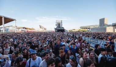 Massive Attack, Bad Gyal, and Doja Cat added to Primavera Sound cancellations as fans criticise organisation