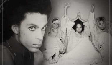 Why Prince loved TLC but thought they were the death of music