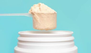 No whey? Why there is a looming shortage of the protein in Canada - National