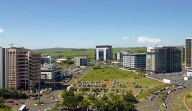 Major bank in Africa’s second-richest country rolls out $1 billion to support trade finance across Africa over the next 4 years