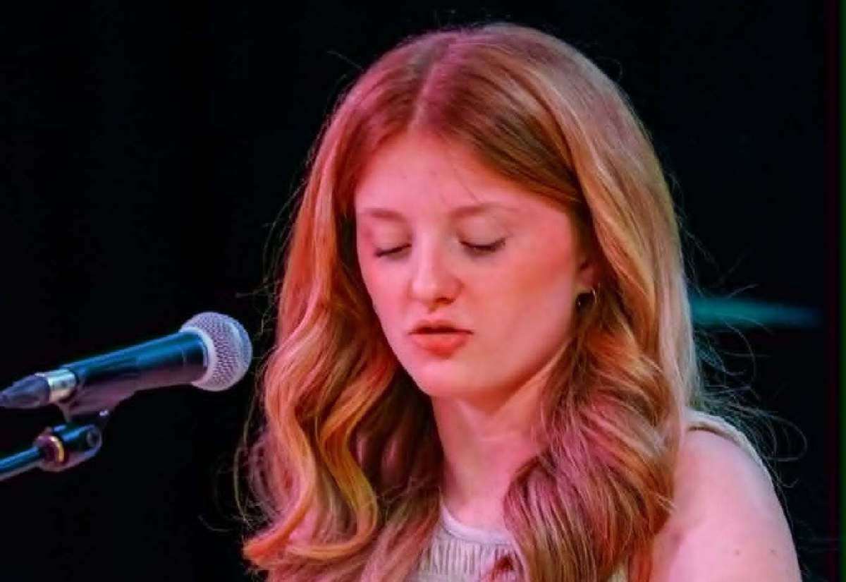Nairn teenager set to feature on top TV talent show The Piano, hosted by Claudia Winkleman