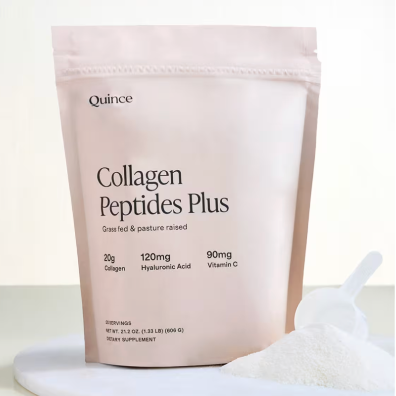 7 Best Collagen Peptides for Women, According to Experts 2026