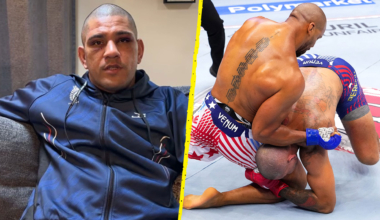 Alex Pereira demands 'legal consequences' for referee in scathing first statement after Ciryl Gane defeat