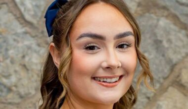 Inquest concludes into death of former Faversham carnival queen Eleisha Skinner, 21