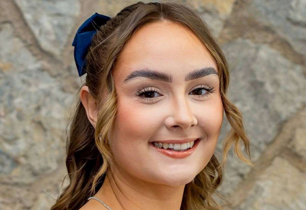 Inquest concludes into death of former Faversham carnival queen Eleisha Skinner, 21