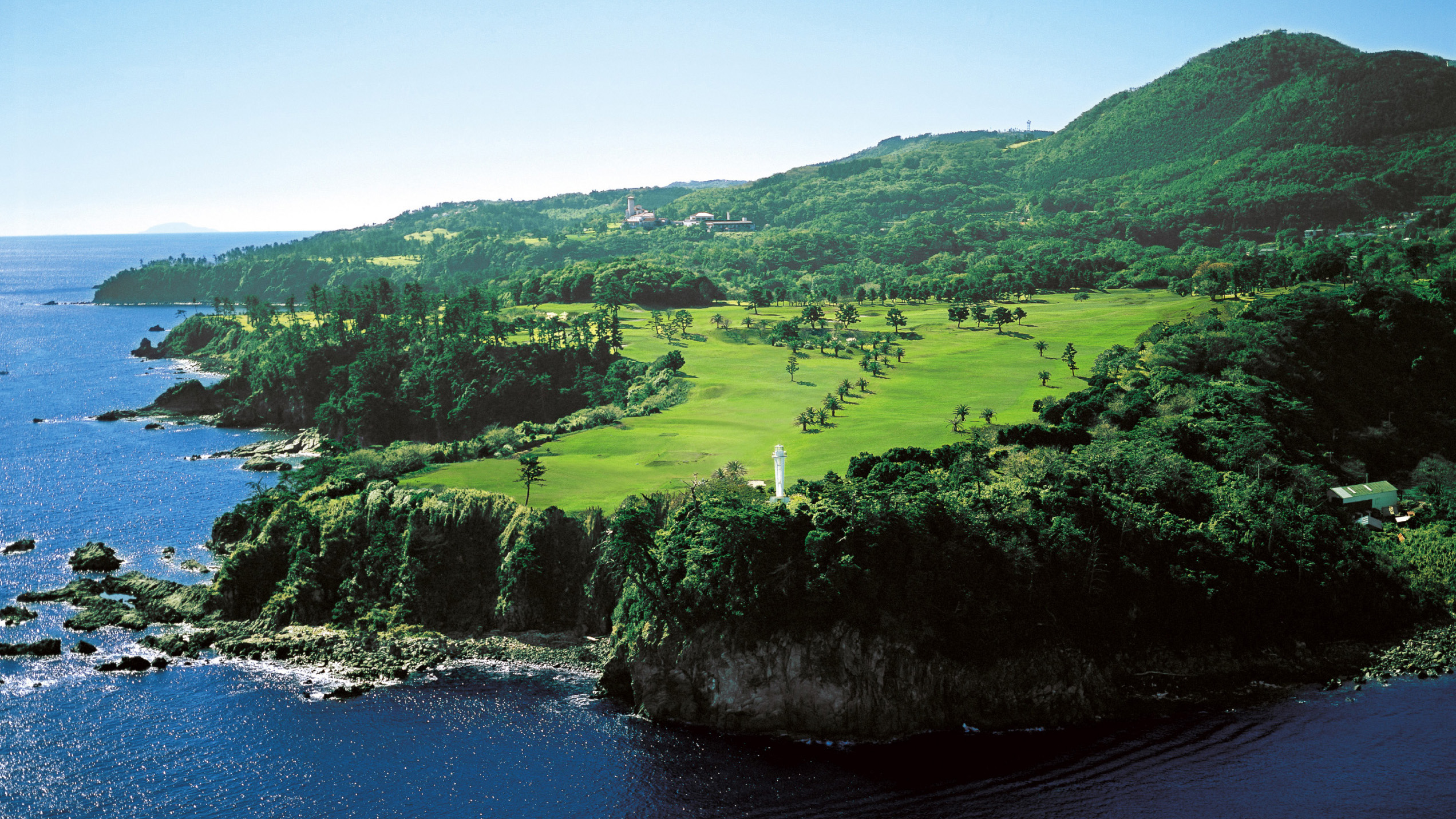 Kawana - Fuji Course - Hole 11