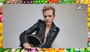 The Real-Life Diet of Deryck Whibley, Whose Body Is No Longer Fighting Against Him