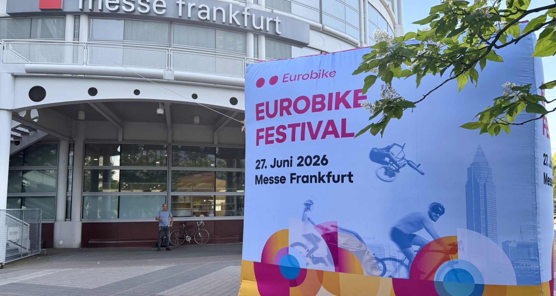 The Death of Eurobike | DC Rainmaker