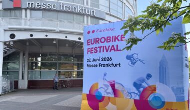 The Death of Eurobike | DC Rainmaker
