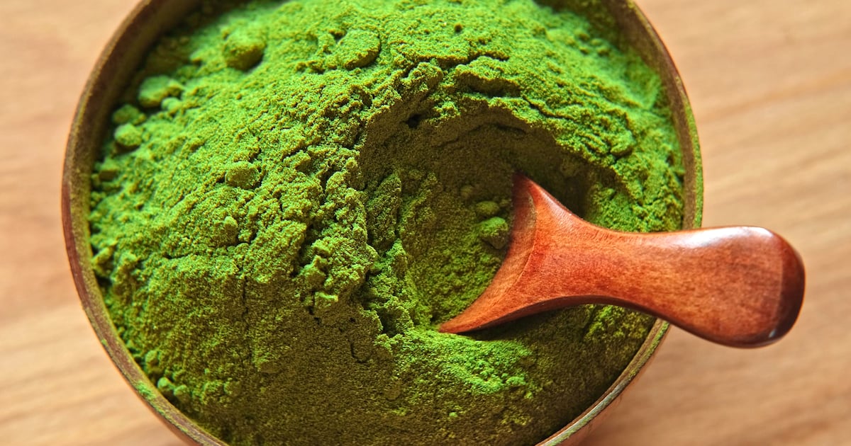 Spinach extract one step closer to satiety health claim