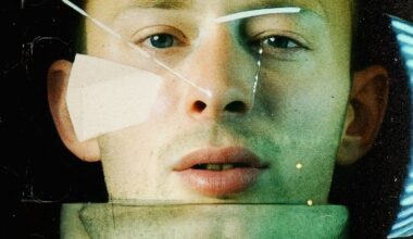 The 2000 Radiohead album Thom Yorke compared to The Beatles