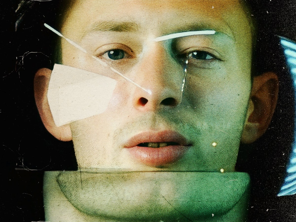 The 2000 Radiohead album Thom Yorke compared to The Beatles