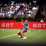 Emma Raducanu, Queen's 2026