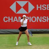 Kamilla Rakhimova, Queen's 2026