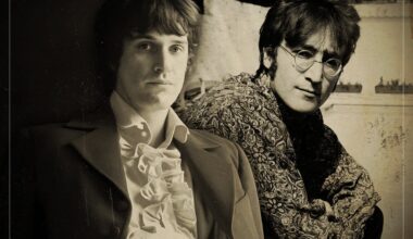 The time Ray Davies got John Lennon back for a brutal insult