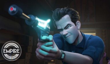 Brad Bird’s Passion-Project Ray Gunn Will Be ‘A Really Good Time’