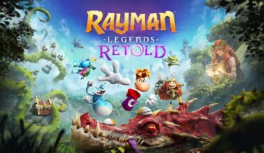 Rayman Legends Retold interview: developer on origins, engine, new content, Kung Foot's big return, and more