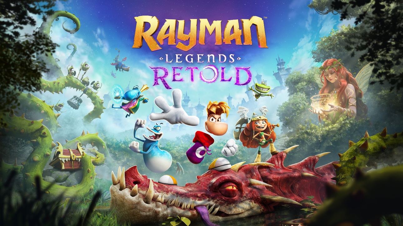Rayman Legends Retold interview: developer on origins, engine, new content, Kung Foot's big return, and more