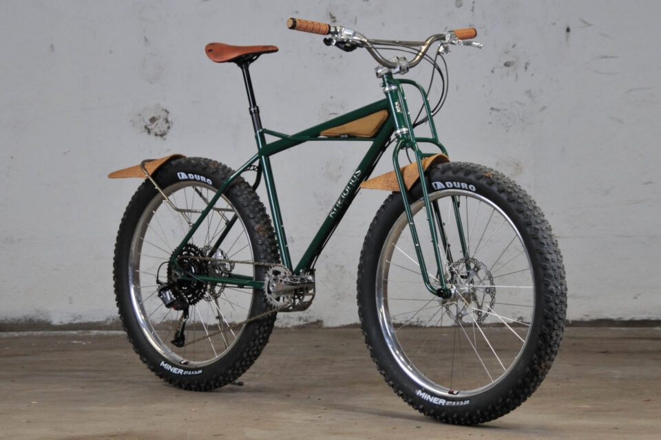 Khelonys 27.5+ Klunker