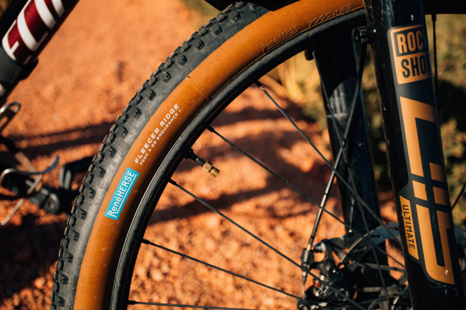 Specialized Chisel HT