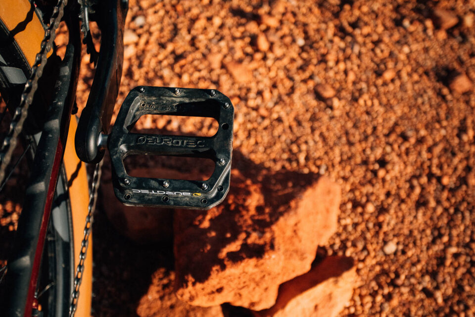 Specialized Chisel HT