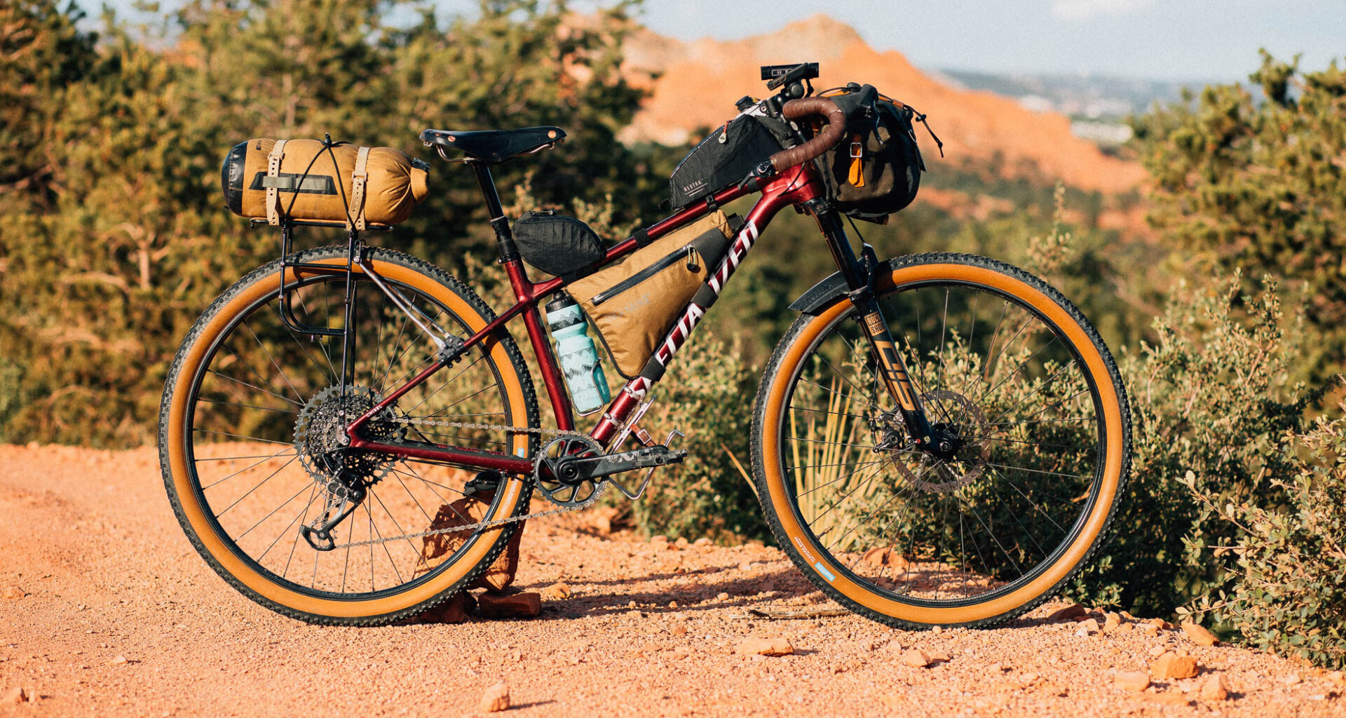 Reader's Rig: Riley's Specialized Chisel HT