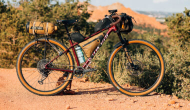 Reader's Rig: Riley's Specialized Chisel HT
