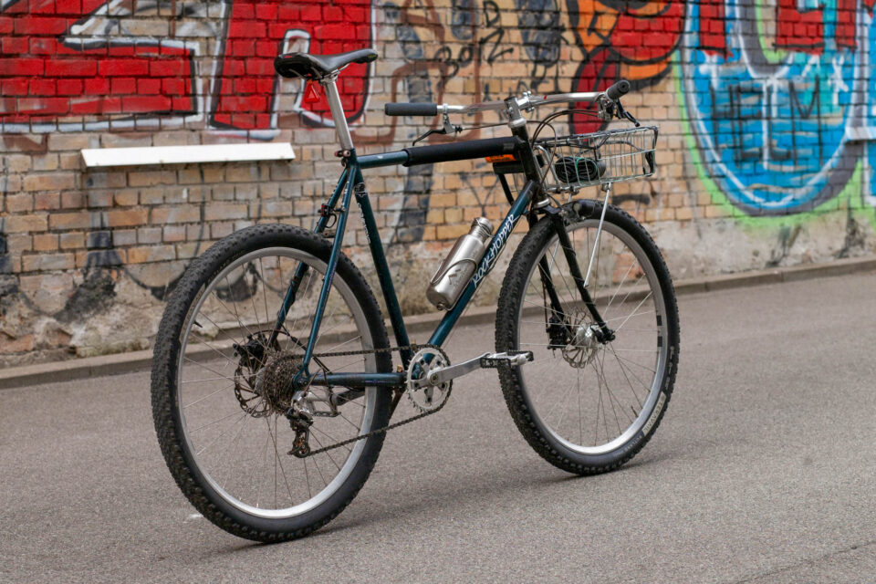 1994 Specialized Rockhopper