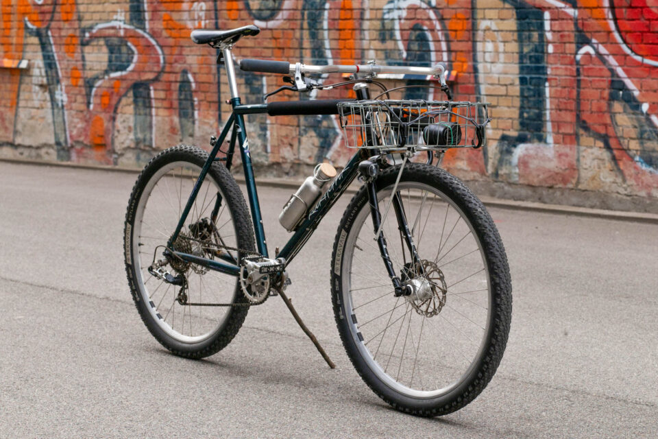 1994 Specialized Rockhopper