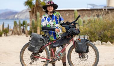 Reader's Rig: Zach's Jones LWB HD/e V2