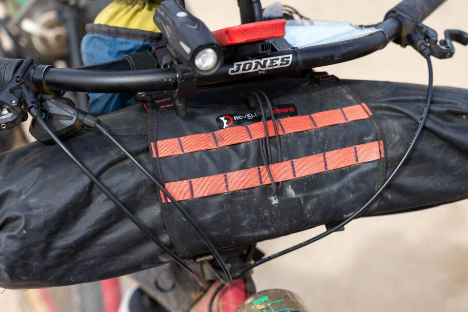 Jones LWB HD/e V2