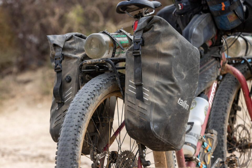 Jones LWB HD/e V2