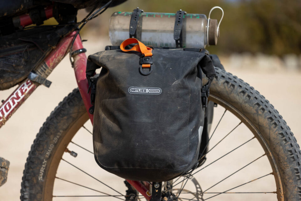 Jones LWB HD/e V2
