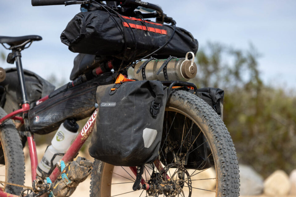 Jones LWB HD/e V2