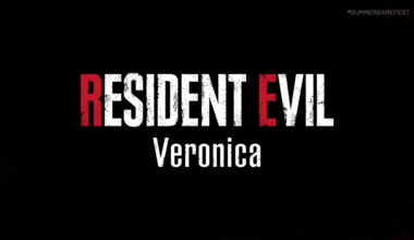 Resident Evil Veronica announced for Nintendo Switch 2