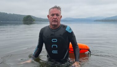 Lake Windermere: ‘Glittering water’ or ‘sewage-clogged beauty-spot’?