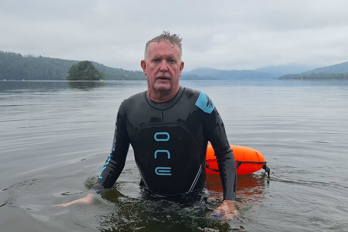 Lake Windermere: ‘Glittering water’ or ‘sewage-clogged beauty-spot’?