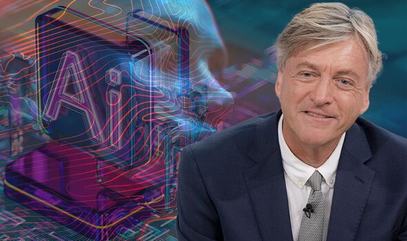 Richard Madeley Richard Madeley