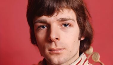 The musical hero that Richard Wright wanted in Pink Floyd