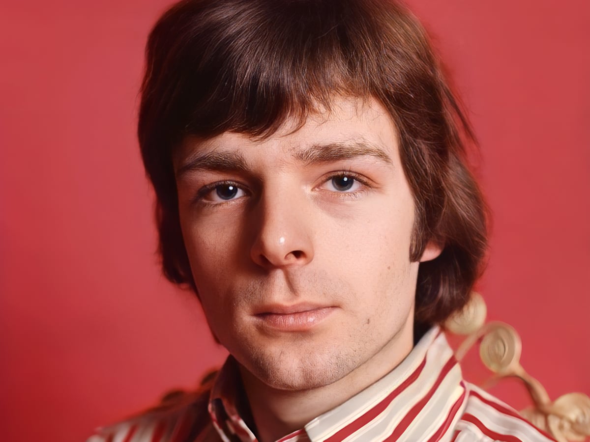 The musical hero that Richard Wright wanted in Pink Floyd