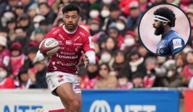 Rugby’s Migration: Two biggest leagues destroy the game's oldest complaint