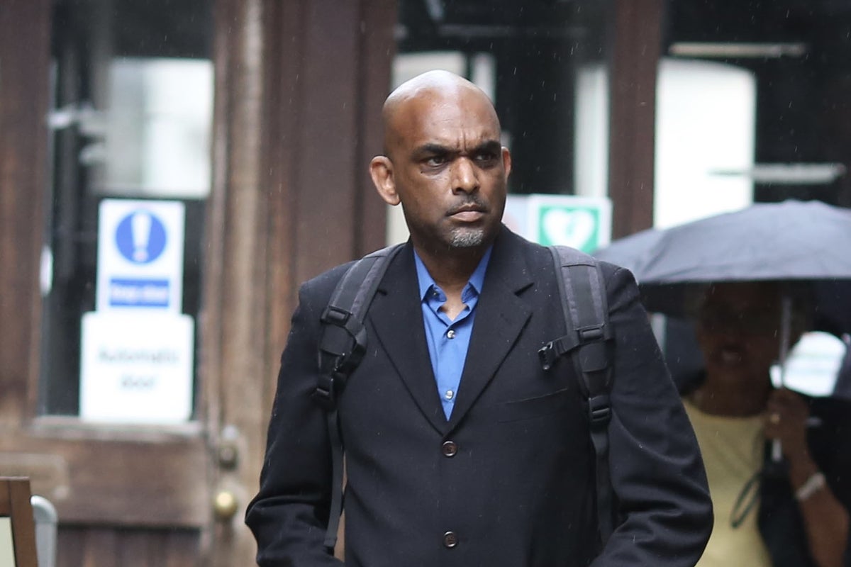 ‘It Wasn’t Me’ singer’s sister faces £126k bill after losing family will fight