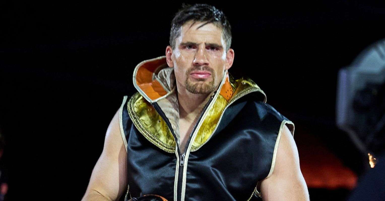 Rico Verhoeven Names 3 British Heavyweights He Is Confident Of Beating Following Usyk Fight