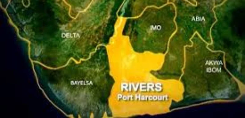 Police rescue woman from mob in Rivers