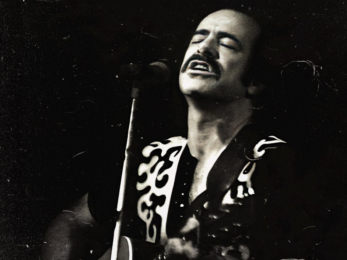 Robert Hunter - Grateful Dead - Far Out Magazine (F)