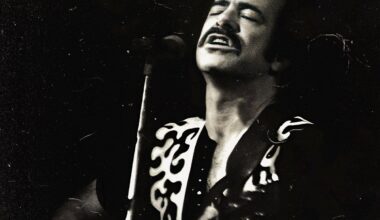 The 1970 Grateful Dead song that Robert Hunter was most proud of